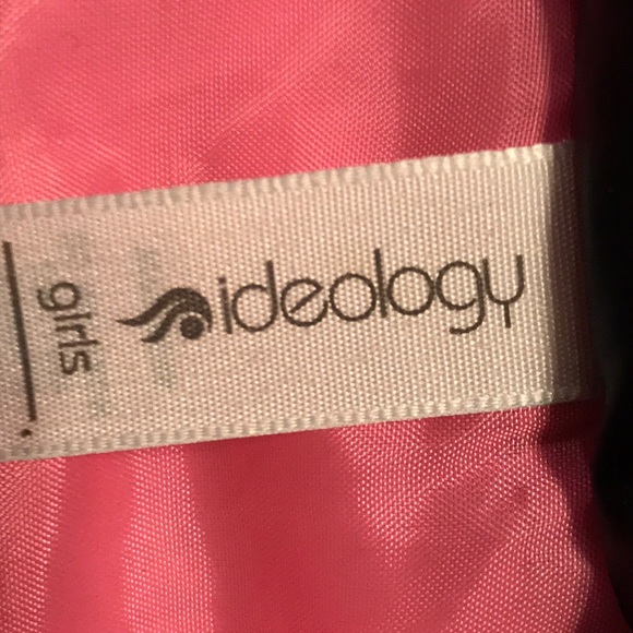 Ideology Girls, bomber vest - Picture 5 of 8
